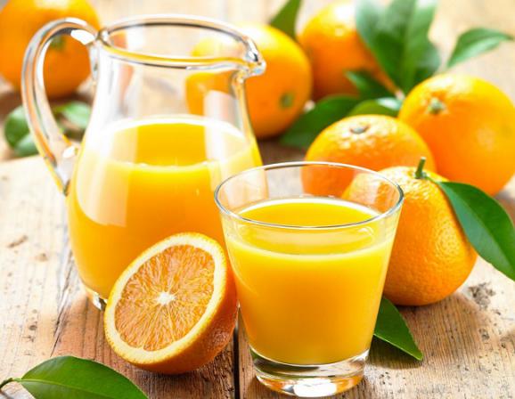 أسواق شراء عصير البرتقال المركز