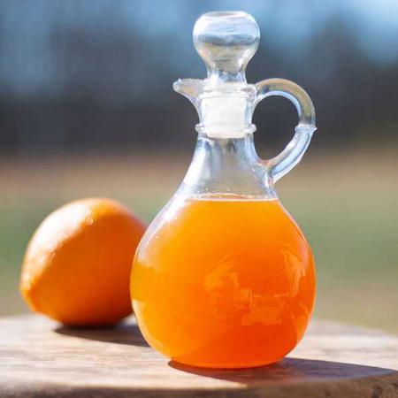 ماذا تعرفون عن صناعة البرتقال المركز؟