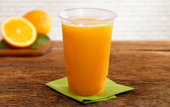 من أين نحصل على عصير البرتقال الطبيعي بدرجة أولى؟