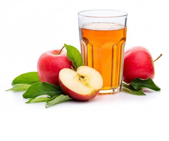 العوامل المؤثرة على أسعار عصير تفاح مركز